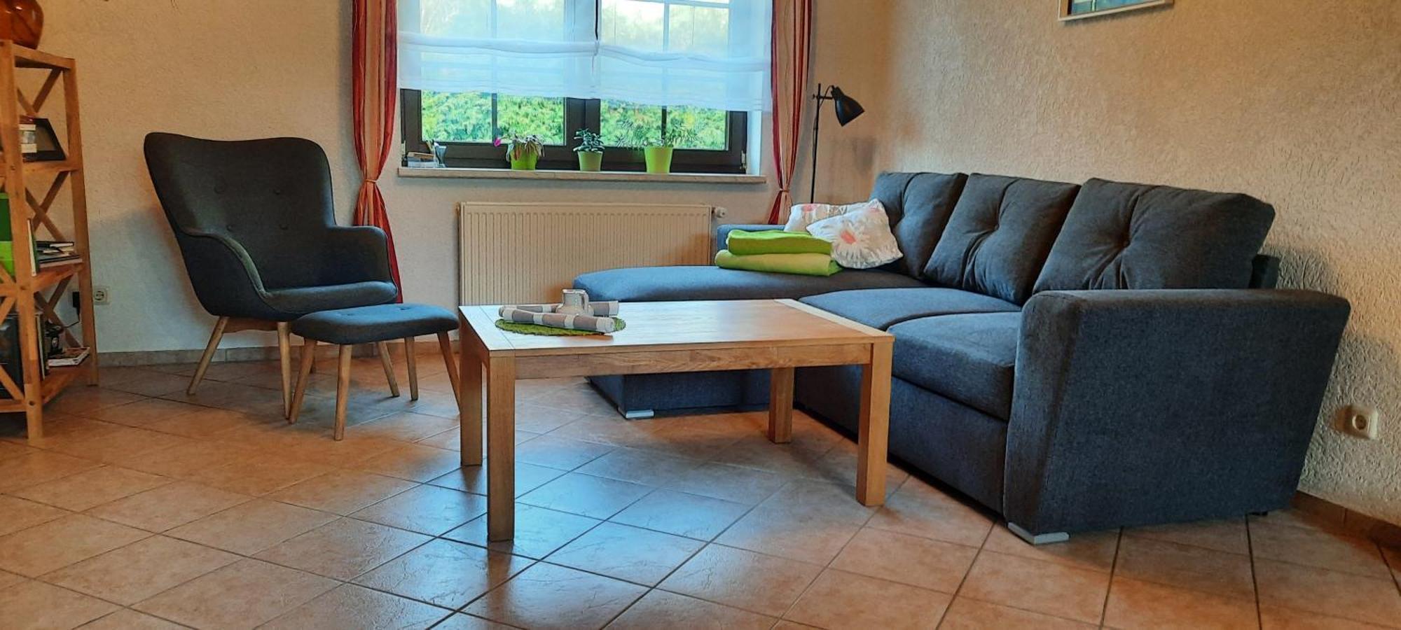 Das Kleine, Gemuetliche Ferienhaus Ludorf Luaran gambar
