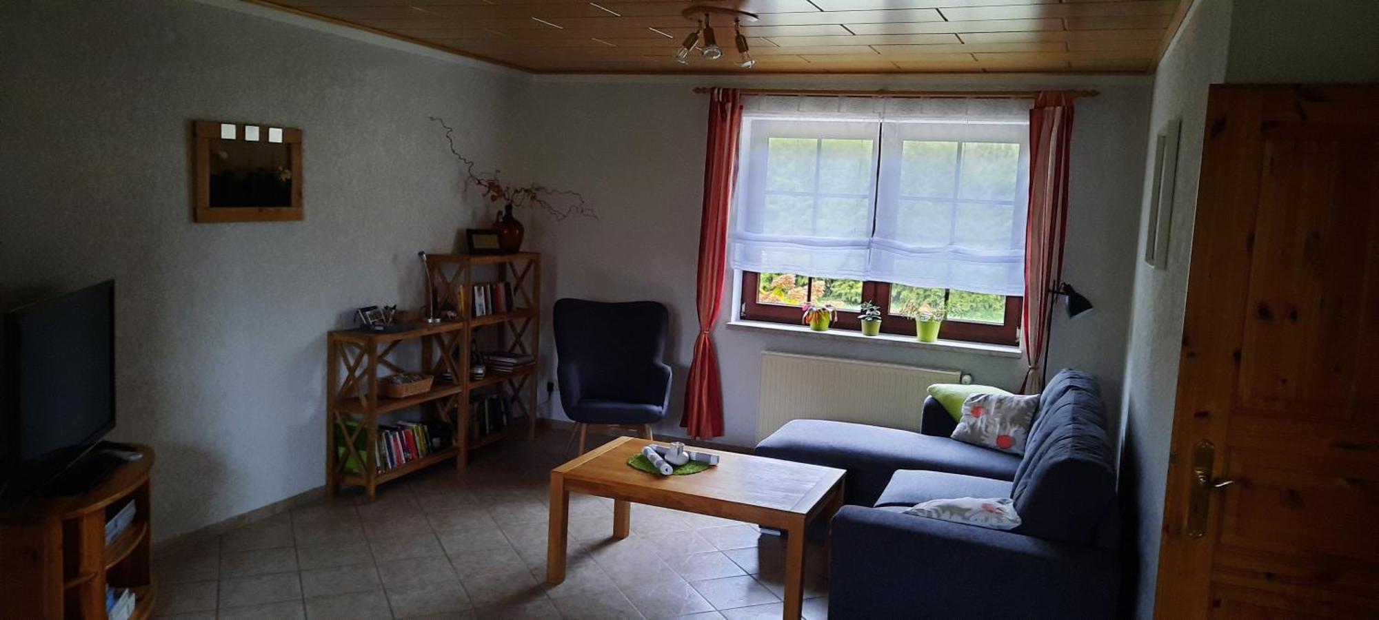Das Kleine, Gemuetliche Ferienhaus Ludorf Luaran gambar