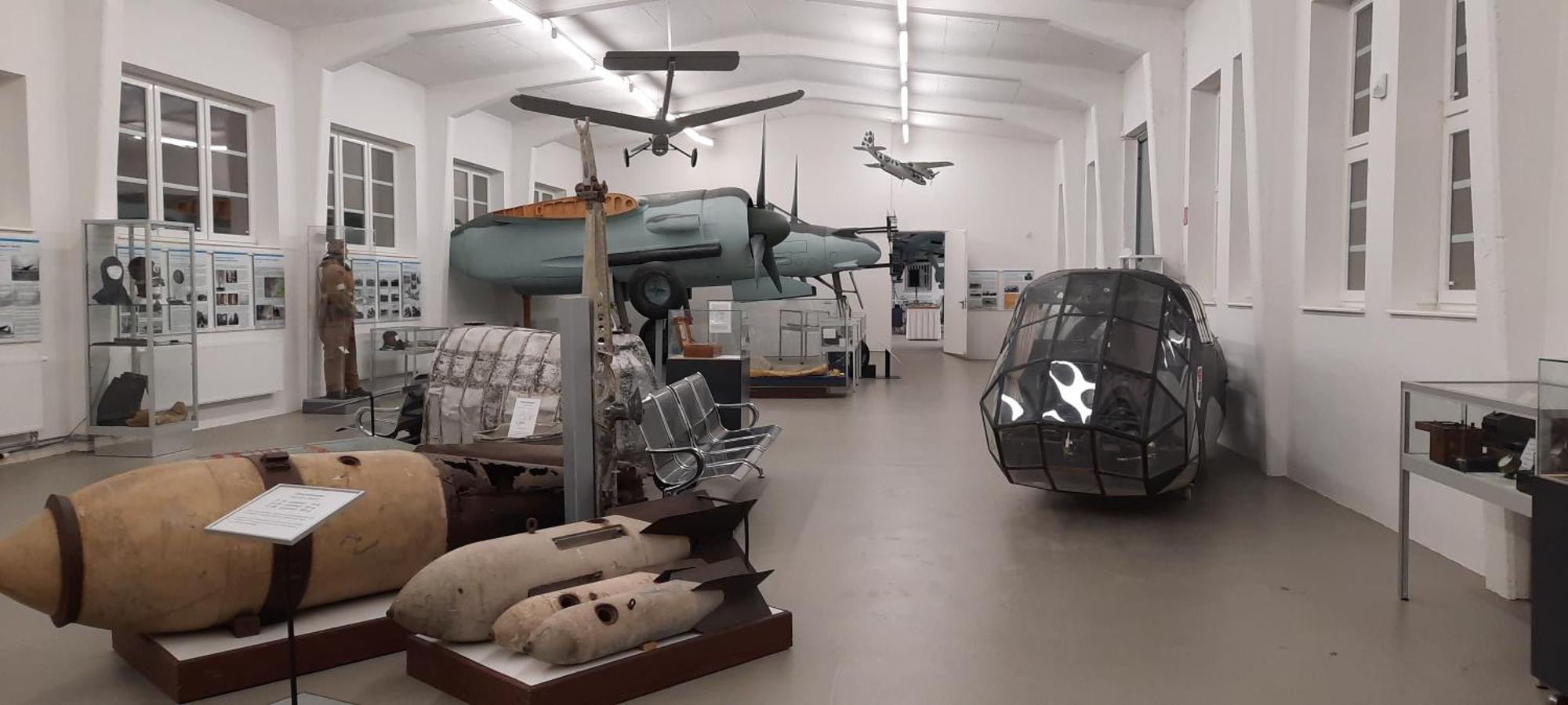 Das Kleine, Gemuetliche Ferienhaus Ludorf Luaran gambar